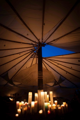 ［大型テント］ 名称：ナガラゲル